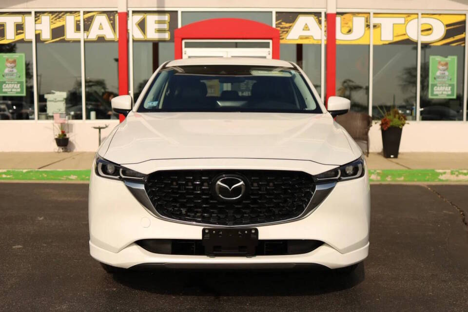 mazda cx-5 2024 JM3KFBBL3R0482574 image mazda cx-5 2024 JM3KFBBL3R0482574 image