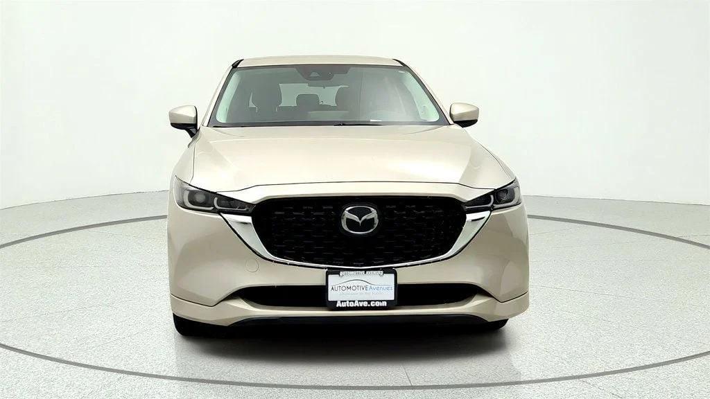 mazda cx-5 2024 JM3KFBBM2R0395709 image mazda cx-5 2024 JM3KFBBM2R0395709 image