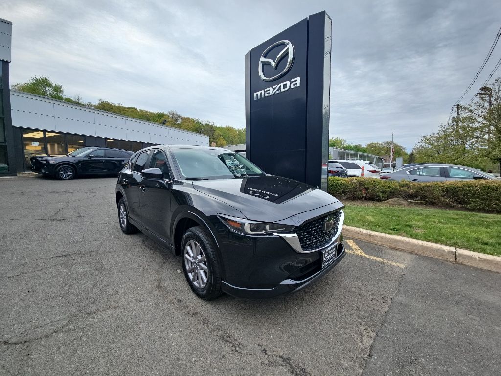 mazda cx-5 2024 JM3KFBCM5R0354375 image mazda cx-5 2024 JM3KFBCM5R0354375 image
