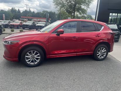 mazda cx-5 2024 JM3KFBBM1R0398486 image mazda cx-5 2024 JM3KFBBM1R0398486 image