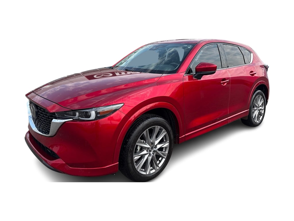 mazda cx-5 2024 JM3KFBDM3R0369861 image mazda cx-5 2024 JM3KFBDM3R0369861 image