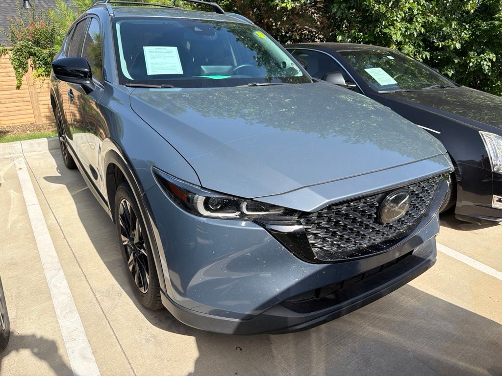 mazda cx-5 2024 JM3KFBCM7R0354555 image mazda cx-5 2024 JM3KFBCM7R0354555 image