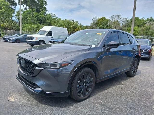 mazda cx-5 2024 JM3KFBDYXR0353594 image mazda cx-5 2024 JM3KFBDYXR0353594 image