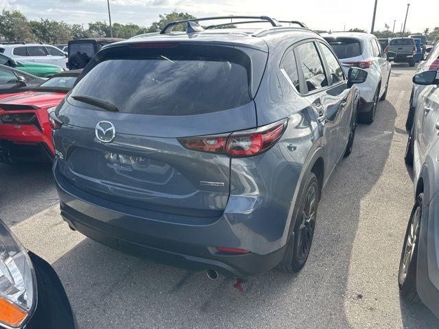 mazda cx-5 2024 JM3KFBCL4R0489693 image mazda cx-5 2024 JM3KFBCL4R0489693 image