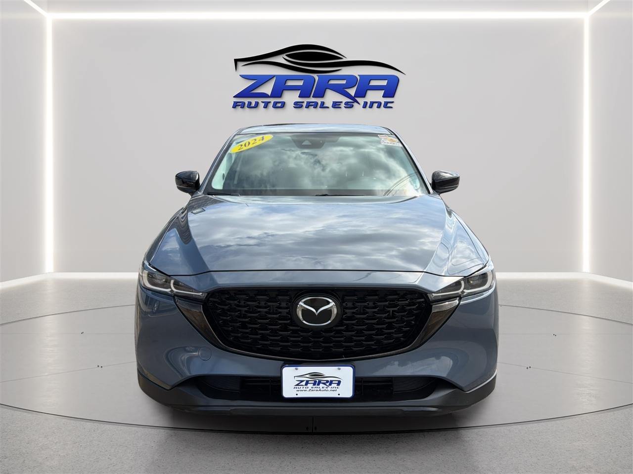 mazda cx-5 2024 JM3KFBCLXR0513740 image mazda cx-5 2024 JM3KFBCLXR0513740 image