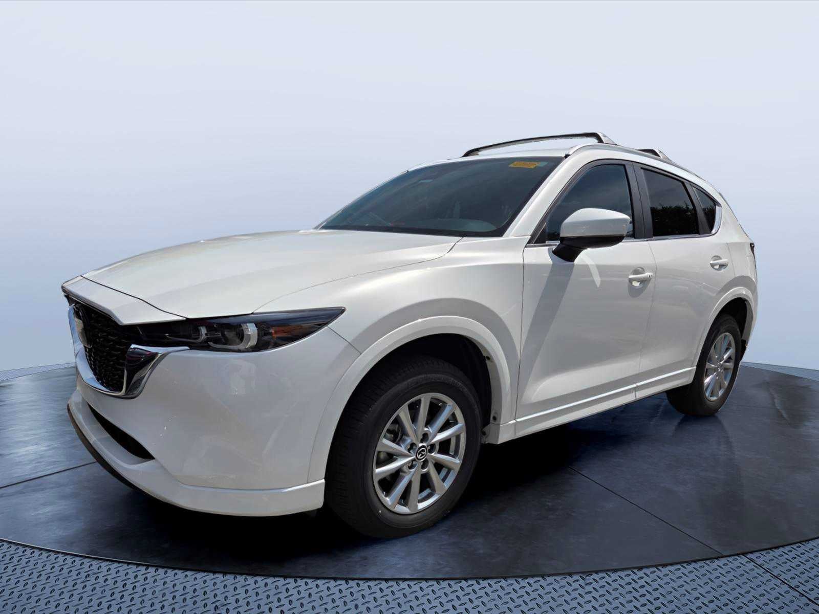 mazda cx-5 2024 JM3KFBBL1R0445085 image mazda cx-5 2024 JM3KFBBL1R0445085 image