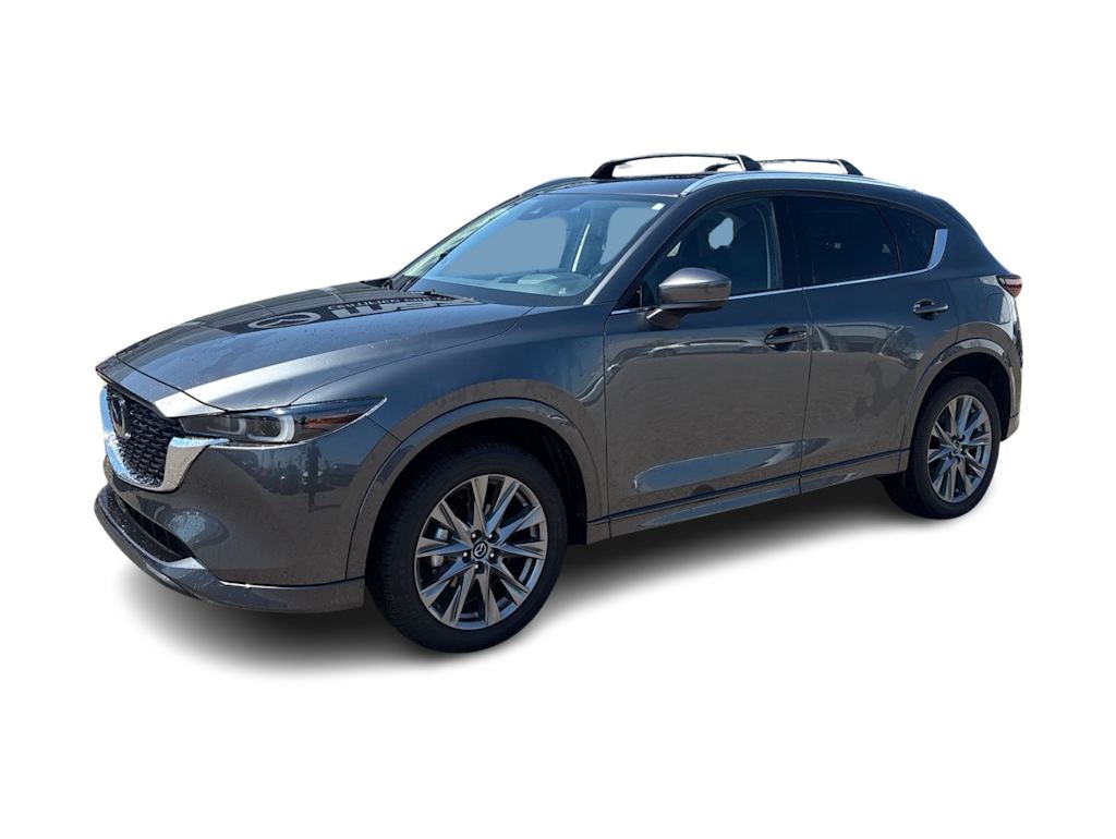 mazda cx-5 2024 JM3KFBEL3R0537553 image mazda cx-5 2024 JM3KFBEL3R0537553 image