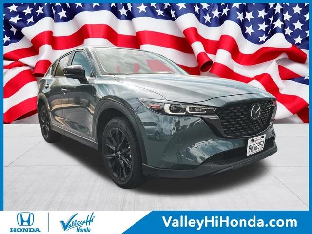 mazda cx-5 2024 JM3KFBCL7R0519883 image mazda cx-5 2024 JM3KFBCL7R0519883 image