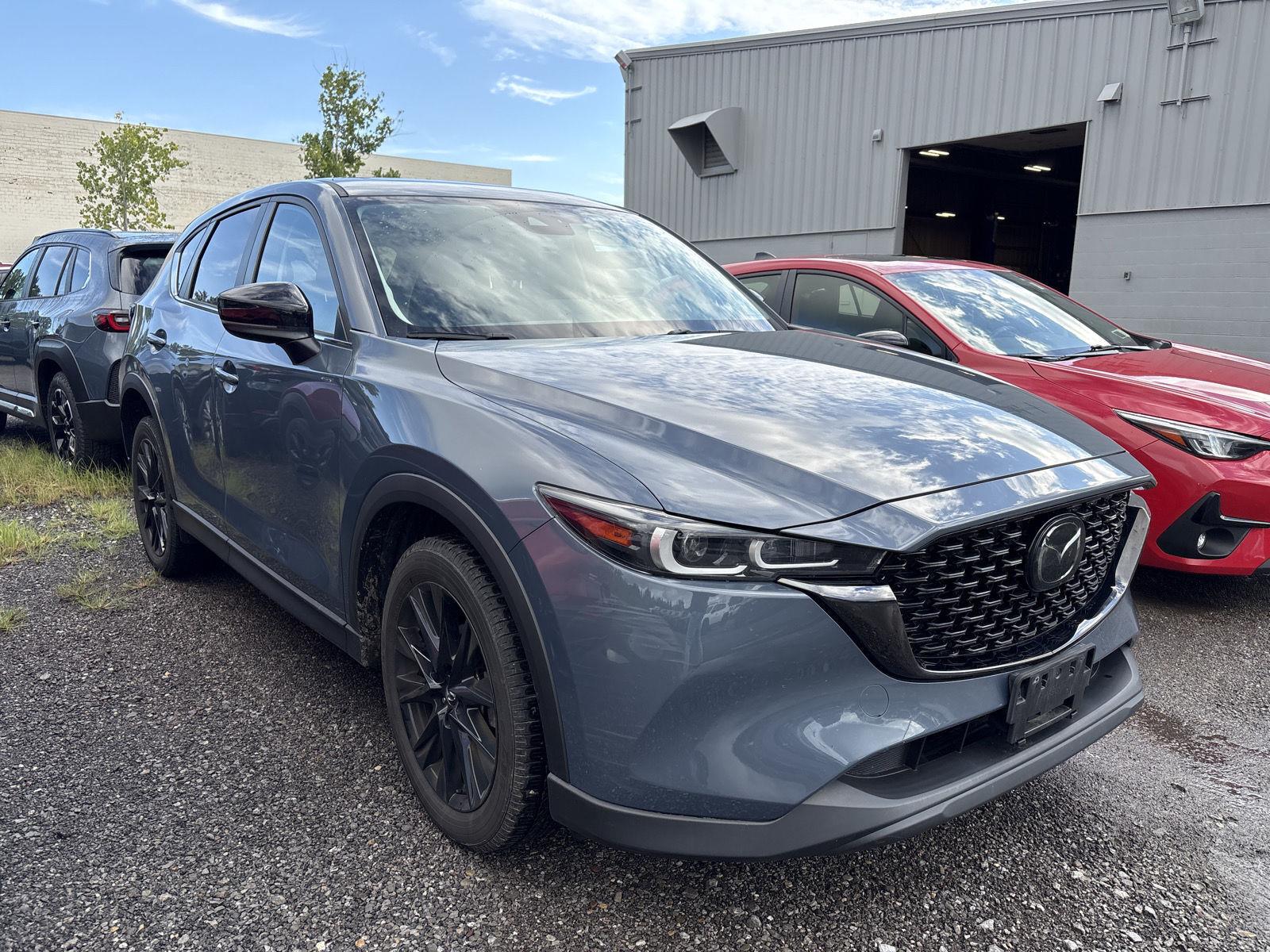 mazda cx-5 2024 JM3KFBCL6R0409925 image mazda cx-5 2024 JM3KFBCL6R0409925 image