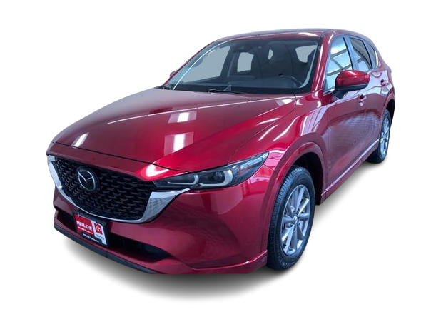 mazda cx-5 2024 JM3KFBBL5R0437202 image mazda cx-5 2024 JM3KFBBL5R0437202 image