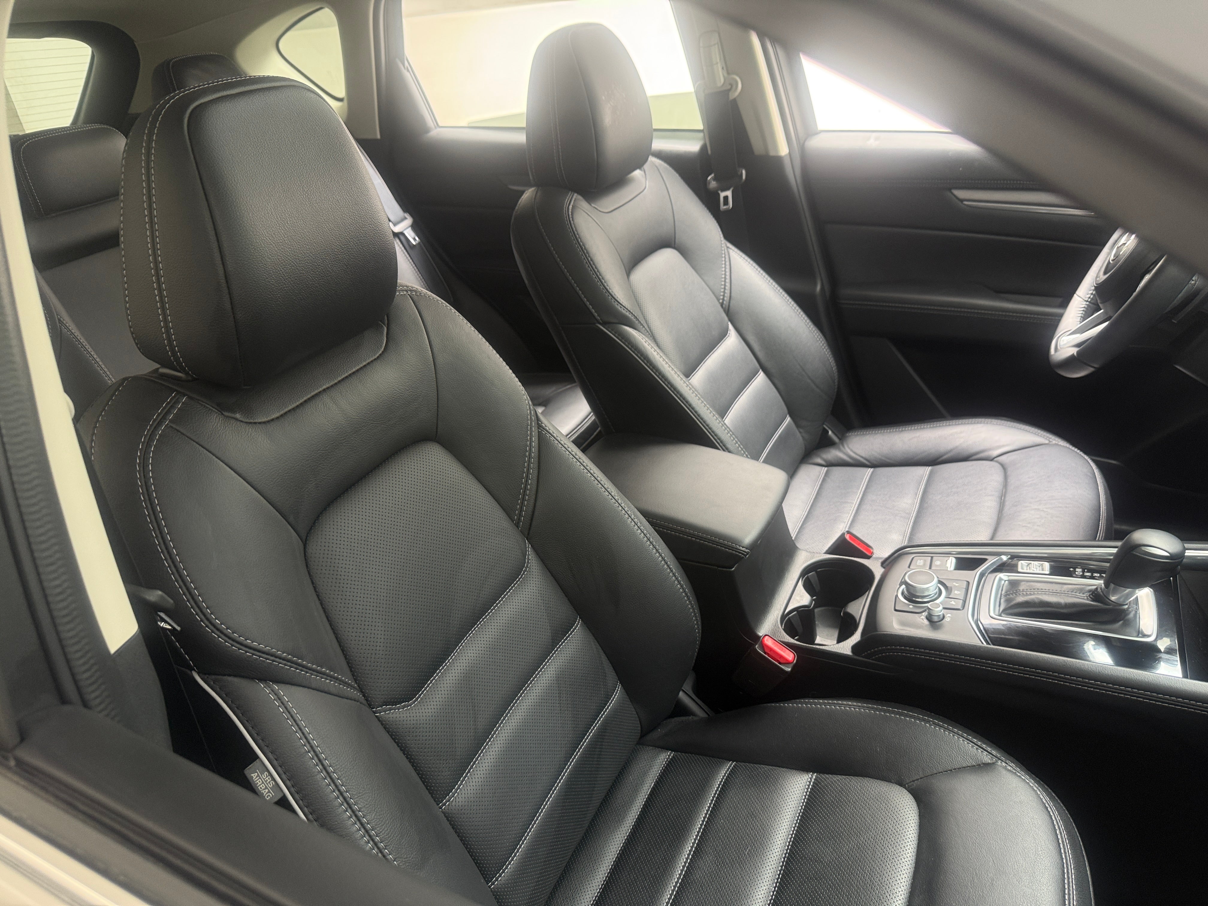 mazda cx-5 2024 JM3KFBDM5R0366329 image mazda cx-5 2024 JM3KFBDM5R0366329 image