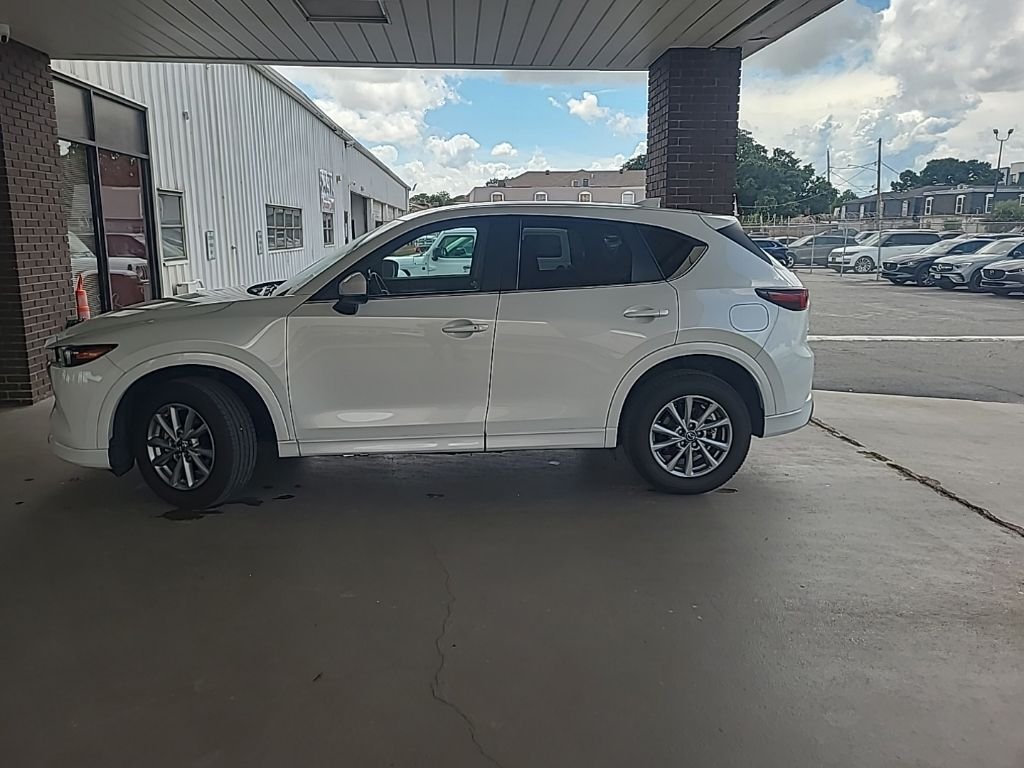 mazda cx-5 2024 JM3KFBBL4R0402635 image mazda cx-5 2024 JM3KFBBL4R0402635 image