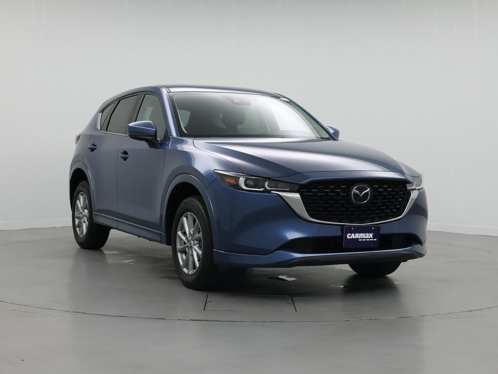 mazda cx-5 2024 JM3KFBBL5R0409187 image mazda cx-5 2024 JM3KFBBL5R0409187 image
