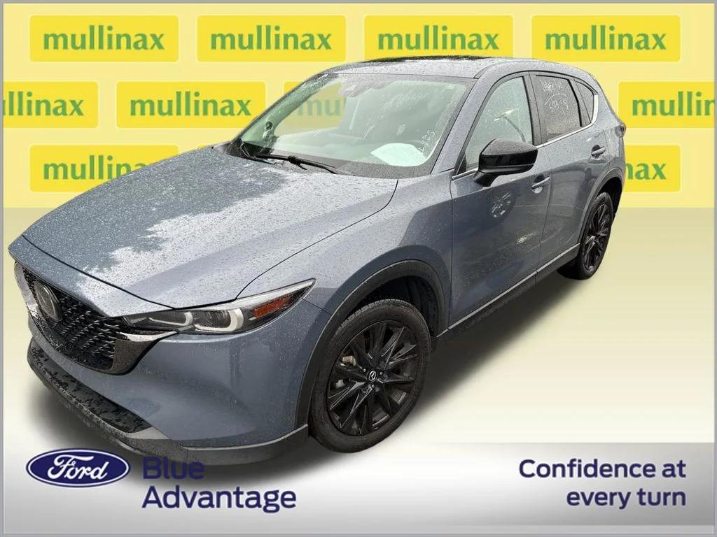 mazda cx-5 2024 JM3KFBCL9R0505080 image mazda cx-5 2024 JM3KFBCL9R0505080 image