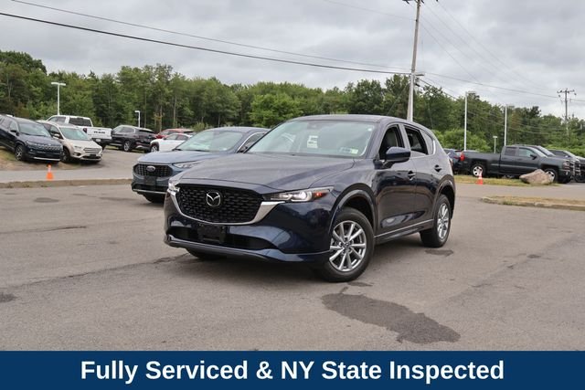 mazda cx-5 2024 JM3KFBBL8R0499046 image mazda cx-5 2024 JM3KFBBL8R0499046 image