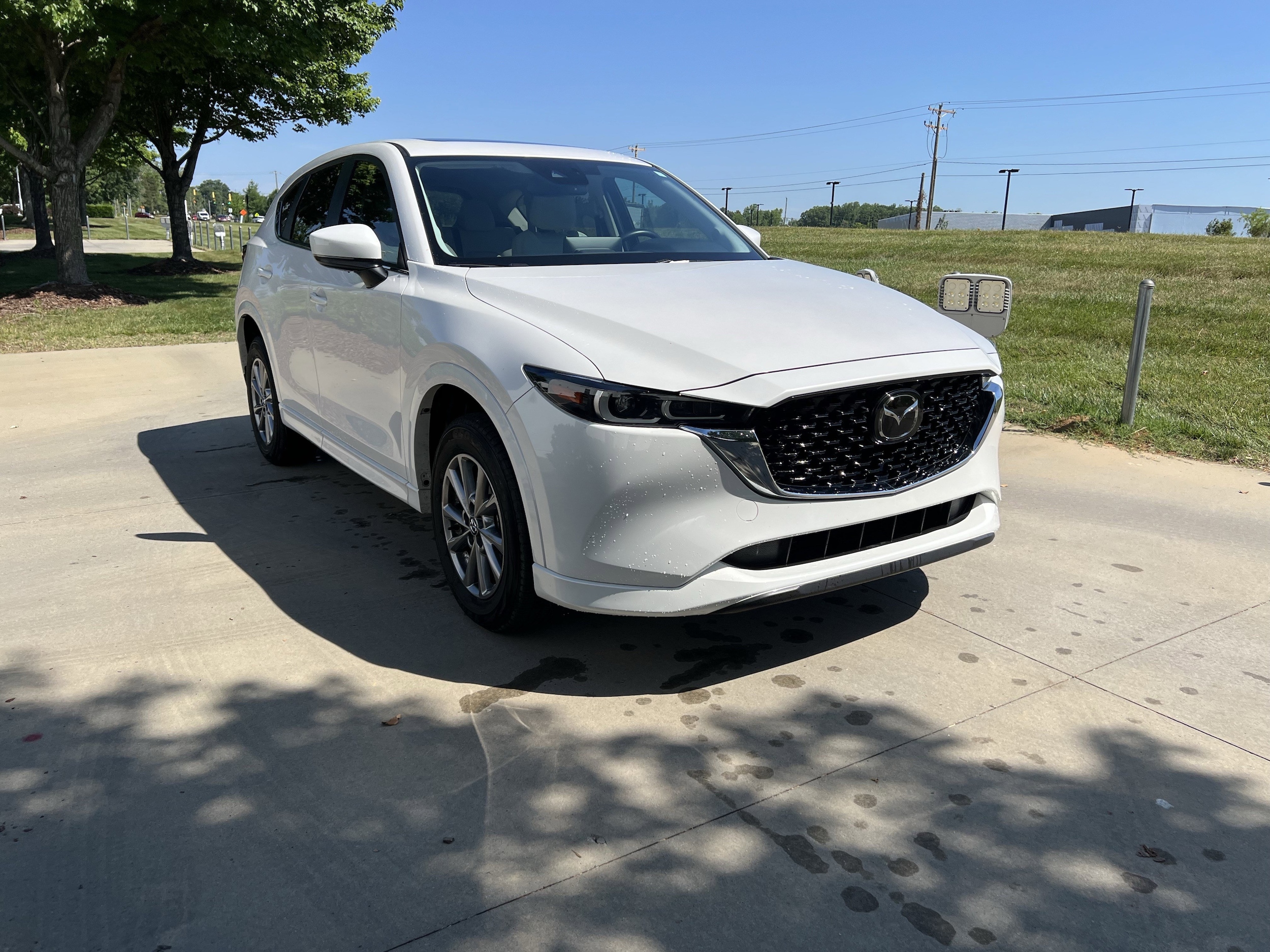 mazda cx-5 2024 JM3KFBCL7R0532536 image mazda cx-5 2024 JM3KFBCL7R0532536 image