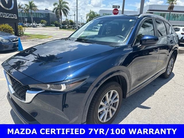 mazda cx-5 2024 JM3KFBBM3R0381012 image mazda cx-5 2024 JM3KFBBM3R0381012 image