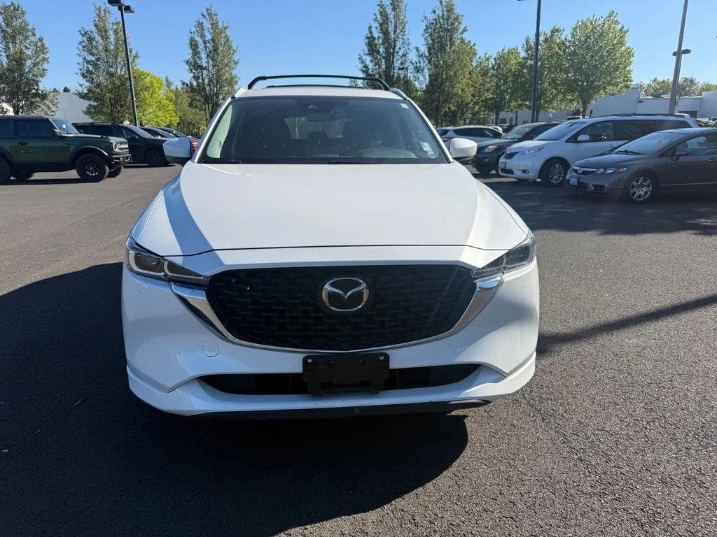 mazda cx-5 2024 JM3KFBCL6R0472880 image mazda cx-5 2024 JM3KFBCL6R0472880 image
