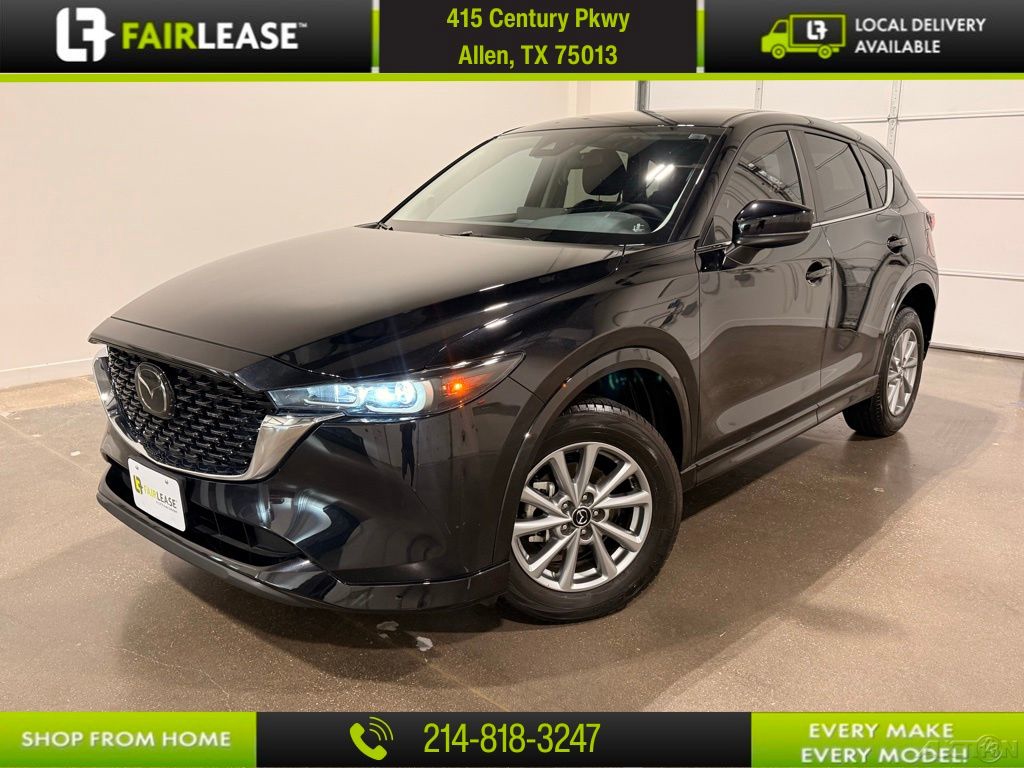 mazda cx-5 2024 JM3KFBBM3R0355431 image mazda cx-5 2024 JM3KFBBM3R0355431 image