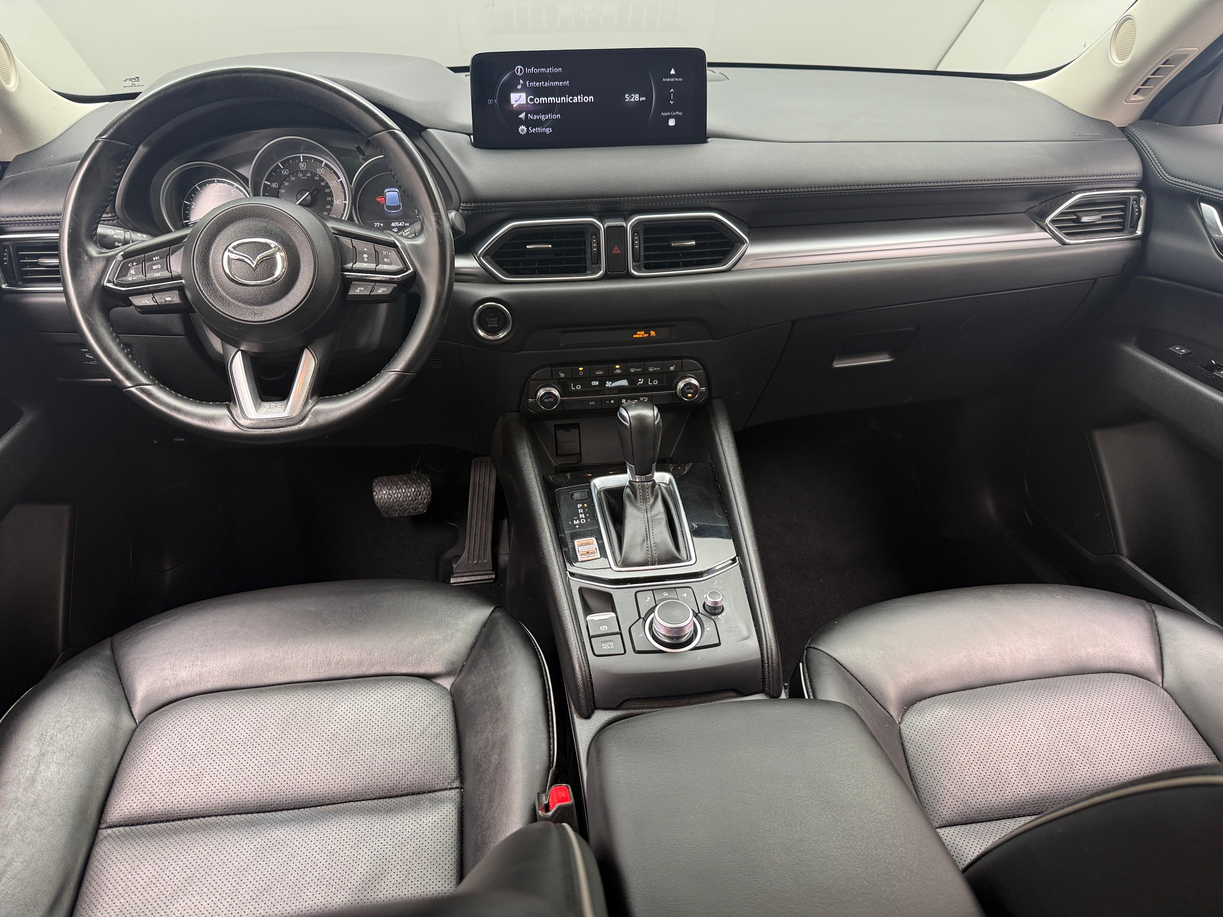 mazda cx-5 2024 JM3KFBBLXR0533858 image mazda cx-5 2024 JM3KFBBLXR0533858 image