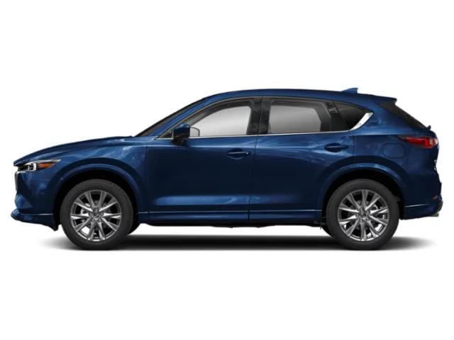 mazda cx-5 2024 JM3KFBEM2R0396614 image mazda cx-5 2024 JM3KFBEM2R0396614 image