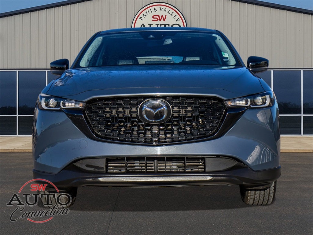 mazda cx-5 2024 JM3KFBCL9R0503149 image mazda cx-5 2024 JM3KFBCL9R0503149 image