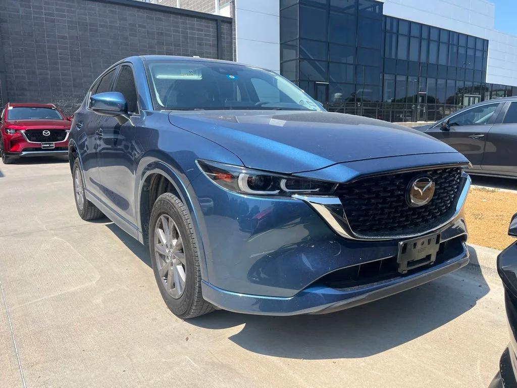 mazda cx-5 2024 JM3KFBBL6R0470399 image mazda cx-5 2024 JM3KFBBL6R0470399 image