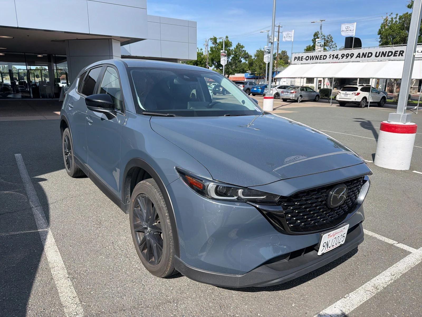 mazda cx-5 2024 JM3KFBCL8R0520136 image mazda cx-5 2024 JM3KFBCL8R0520136 image