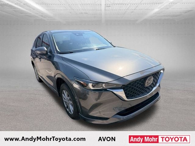 mazda cx-5 2024 JM3KFBBL4R0502539 image mazda cx-5 2024 JM3KFBBL4R0502539 image