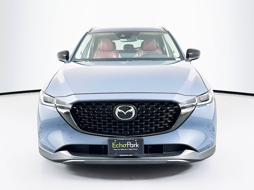 mazda cx-5 2024 JM3KFBCLXR0517321 image mazda cx-5 2024 JM3KFBCLXR0517321 image