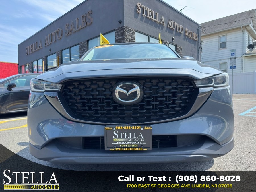 mazda cx-5 2024 JM3KFBCL2R0518320 image mazda cx-5 2024 JM3KFBCL2R0518320 image