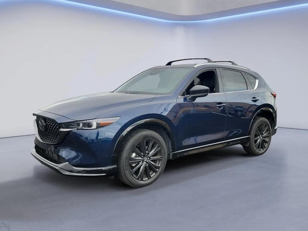 mazda cx-5 2024 JM3KFBDY2R0431088 image mazda cx-5 2024 JM3KFBDY2R0431088 image