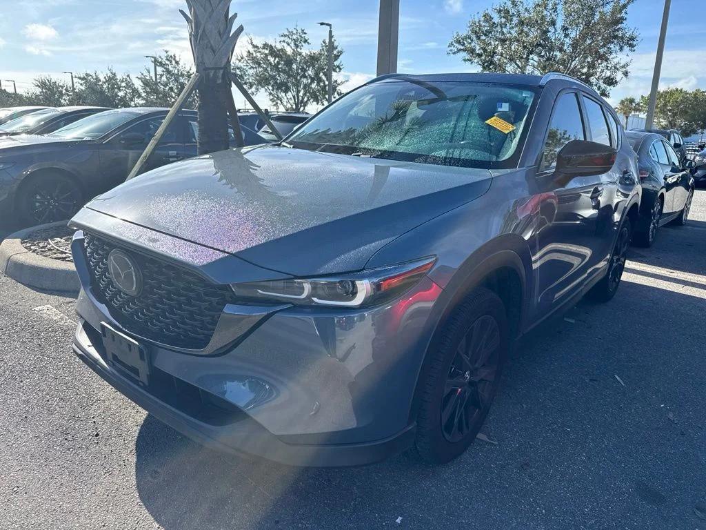 mazda cx-5 2024 JM3KFBCM1R0363851 image mazda cx-5 2024 JM3KFBCM1R0363851 image