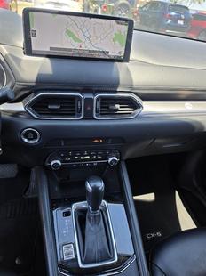 mazda cx-5 2024 JM3KFBBL0R0499493 image mazda cx-5 2024 JM3KFBBL0R0499493 image