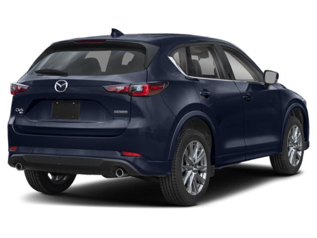 mazda cx-5 2024 JM3KFBDM7R0374819 image mazda cx-5 2024 JM3KFBDM7R0374819 image