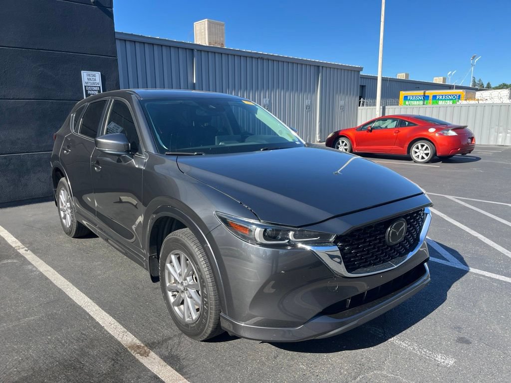 mazda cx-5 2024 JM3KFBCL5R0517842 image mazda cx-5 2024 JM3KFBCL5R0517842 image