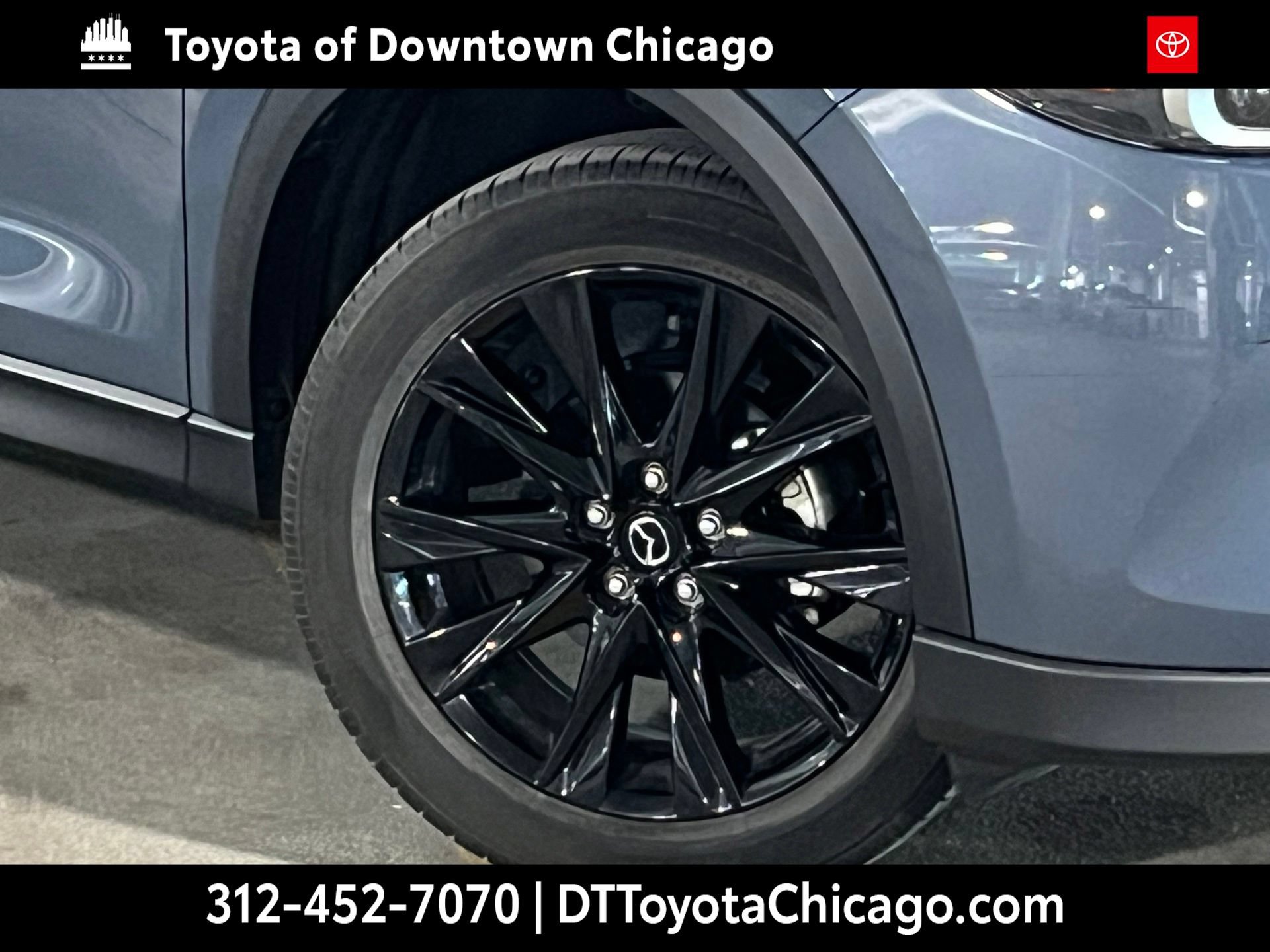 mazda cx-5 2024 JM3KFBCL9R0514975 image mazda cx-5 2024 JM3KFBCL9R0514975 image