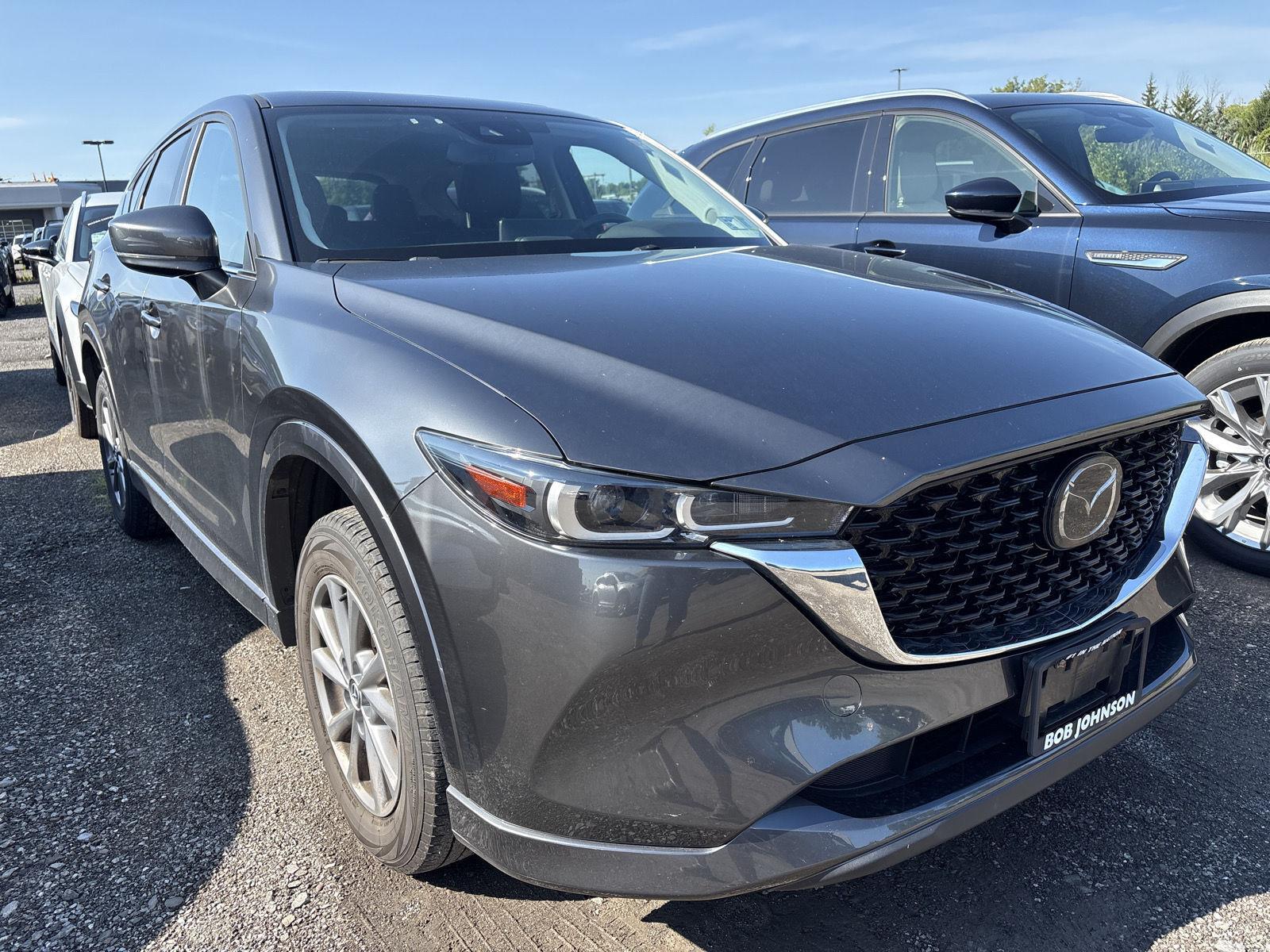 mazda cx-5 2024 JM3KFBCM5R0399509 image mazda cx-5 2024 JM3KFBCM5R0399509 image