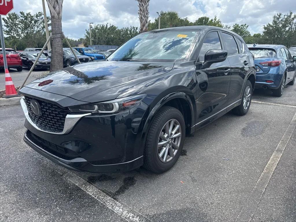 mazda cx-5 2024 JM3KFBCL6R0444299 image mazda cx-5 2024 JM3KFBCL6R0444299 image