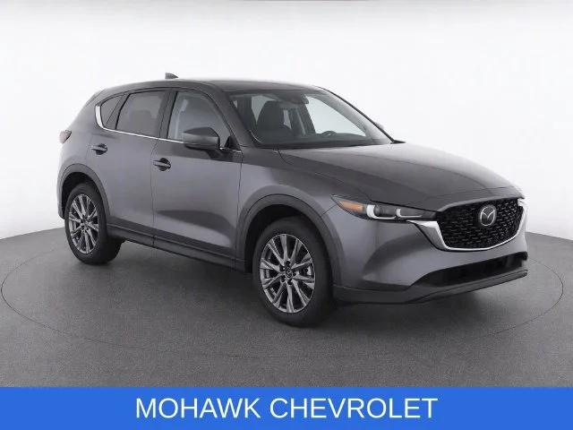 mazda cx-5 2024 JM3KFBEM0R0420165 image mazda cx-5 2024 JM3KFBEM0R0420165 image
