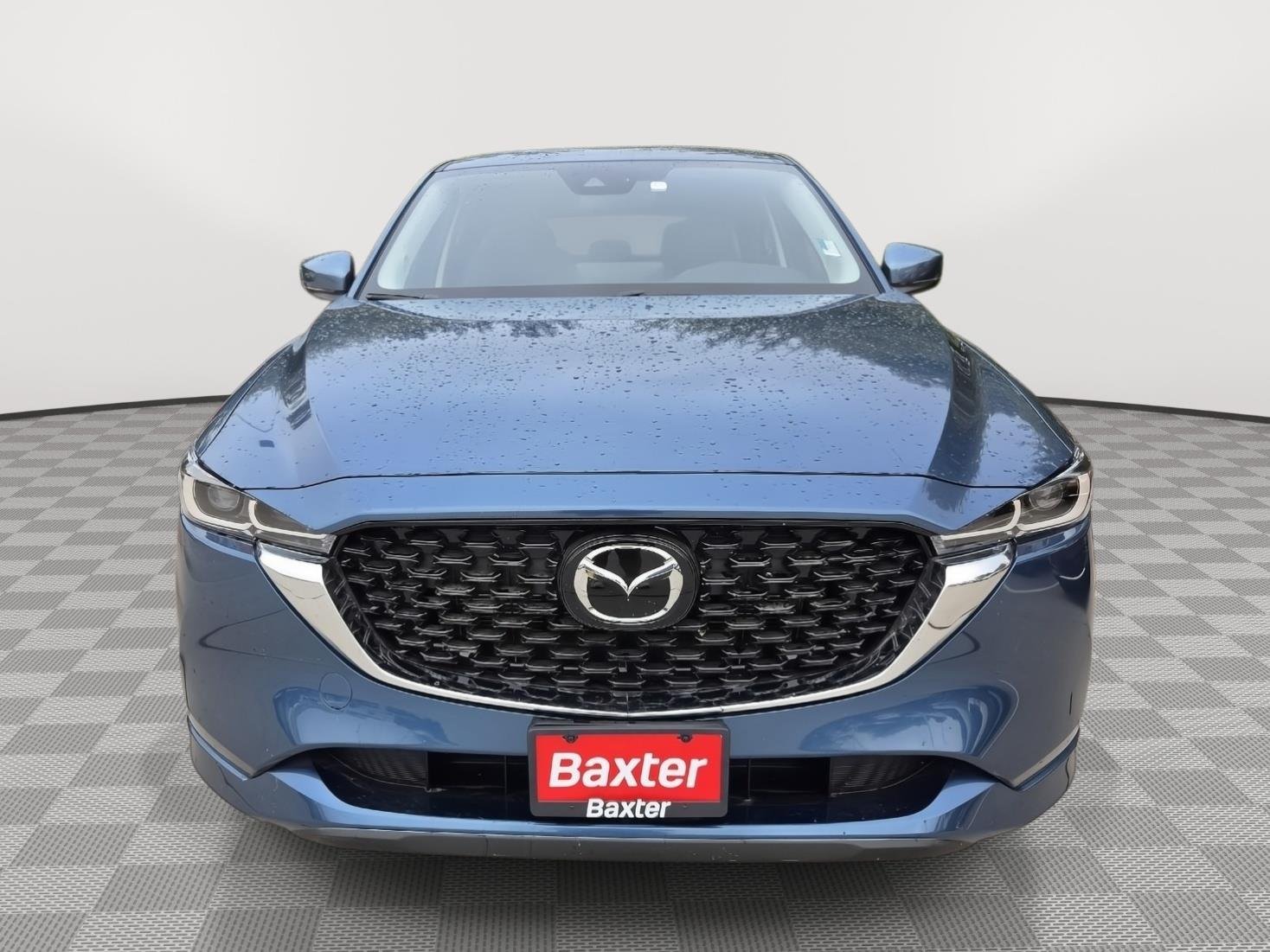mazda cx-5 2024 JM3KFBCM5R0390857 image mazda cx-5 2024 JM3KFBCM5R0390857 image
