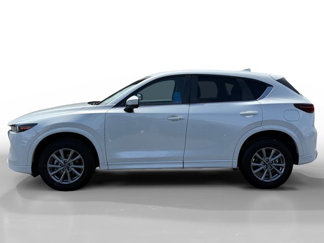 mazda cx-5 2024 JM3KFBBL9R0490677 image mazda cx-5 2024 JM3KFBBL9R0490677 image