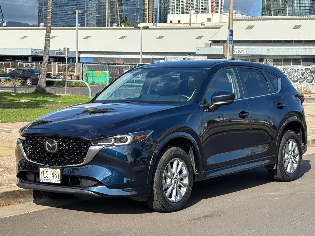 mazda cx-5 2024 JM3KFBBL7R0480763 image mazda cx-5 2024 JM3KFBBL7R0480763 image