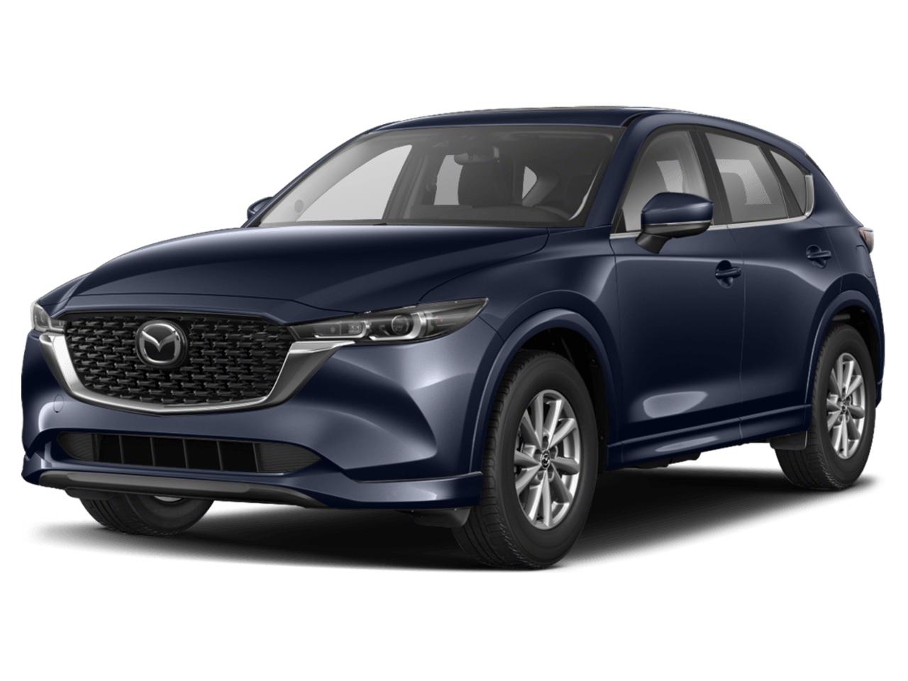 mazda cx-5 2024 JM3KFBCL7R0425907 image mazda cx-5 2024 JM3KFBCL7R0425907 image