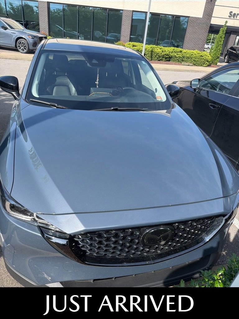 mazda cx-5 2024 JM3KFBCL9R0415041 image mazda cx-5 2024 JM3KFBCL9R0415041 image