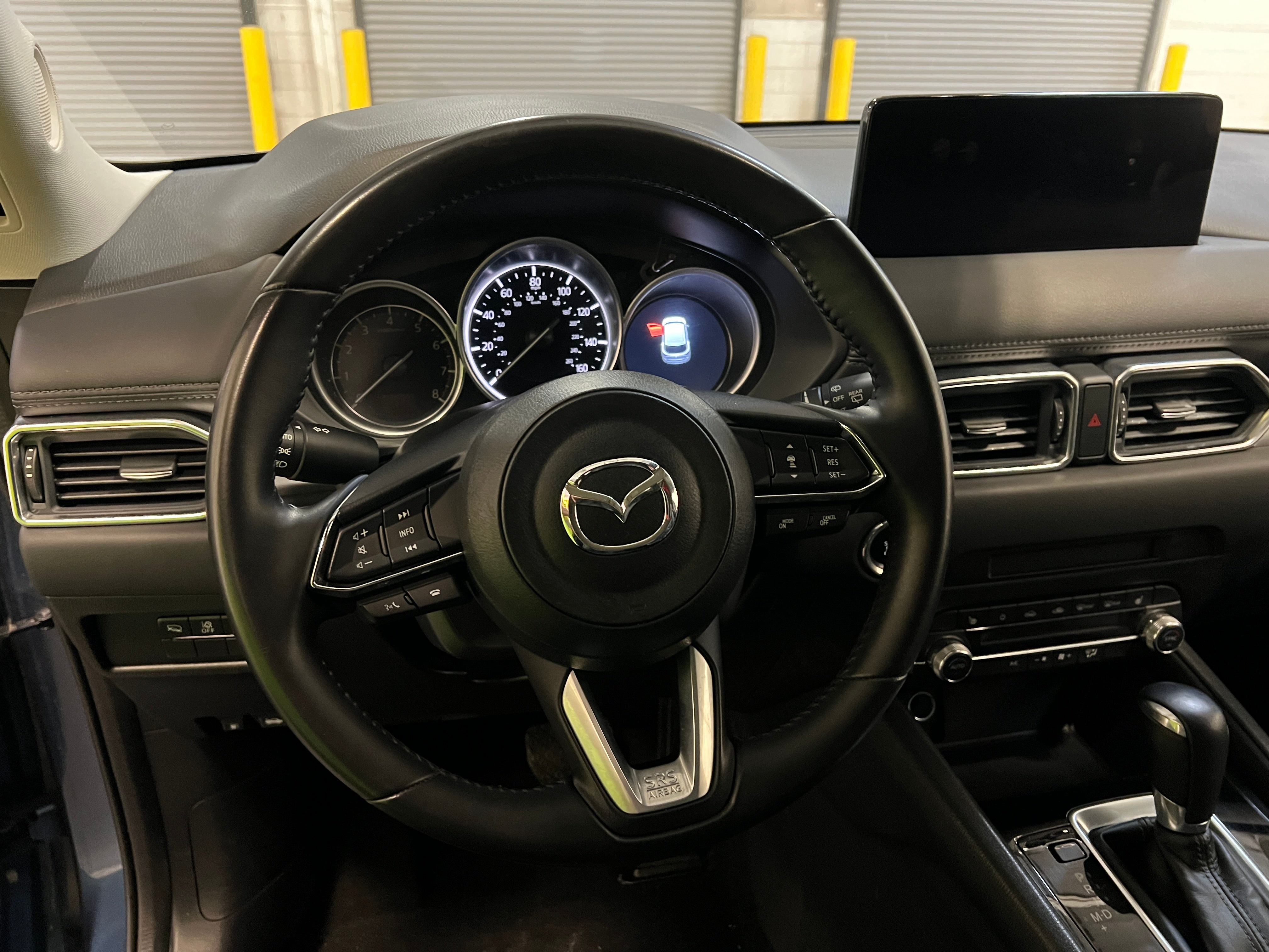 mazda cx-5 2024 JM3KFBBL6R0484271 image mazda cx-5 2024 JM3KFBBL6R0484271 image