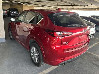 mazda cx-5 2024 JM3KFBCL5R0471431 image mazda cx-5 2024 JM3KFBCL5R0471431 image