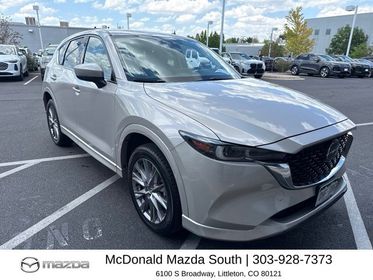 mazda cx-5 2024 JM3KFBEL6R0436930 image mazda cx-5 2024 JM3KFBEL6R0436930 image