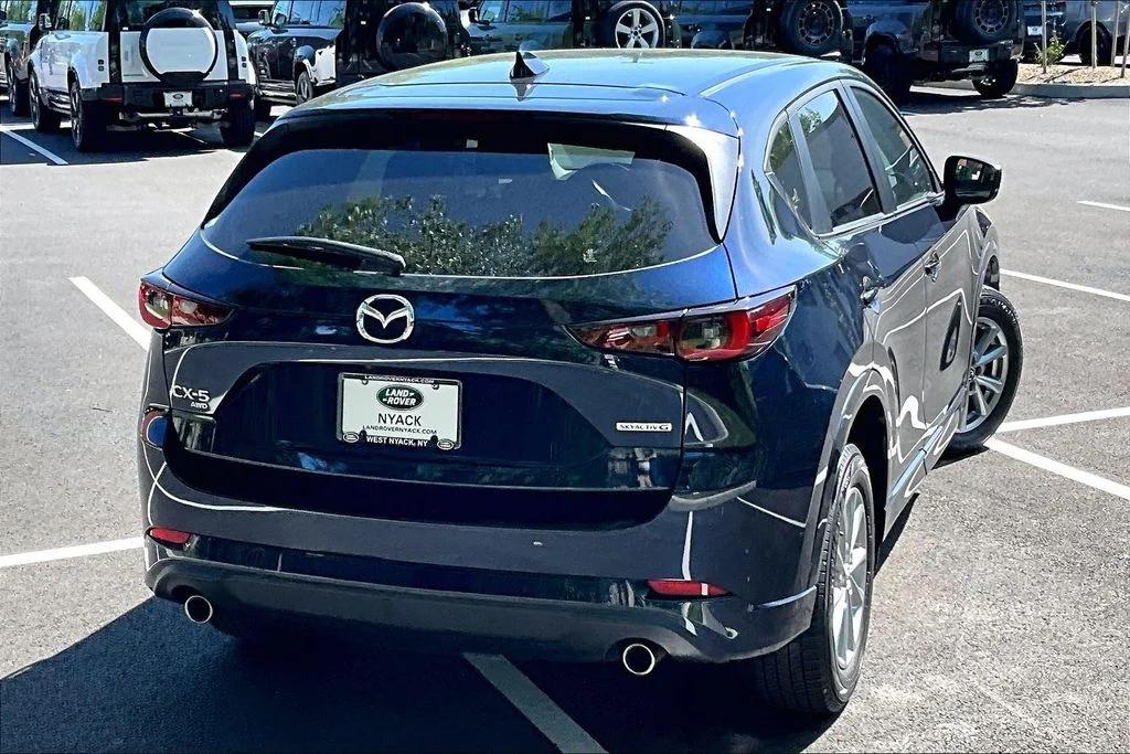 mazda cx-5 2024 JM3KFBBMXR0398731 image mazda cx-5 2024 JM3KFBBMXR0398731 image