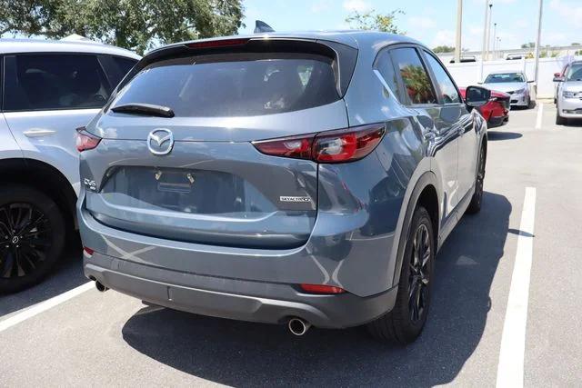 mazda cx-5 2024 JM3KFBCL6R0518899 image mazda cx-5 2024 JM3KFBCL6R0518899 image